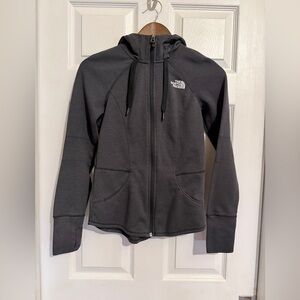 The North Face Women's Full-Zip Hoodie
